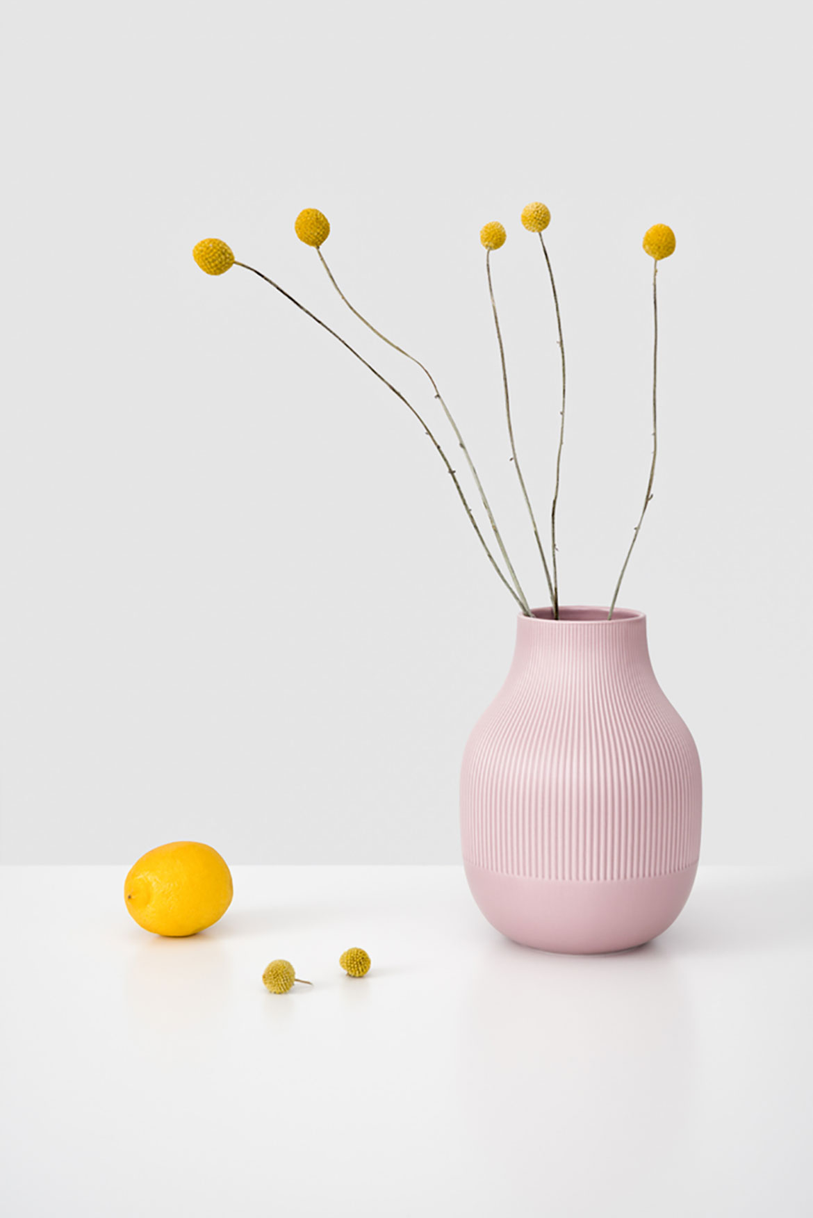 Design is not just what it looks like and feels like